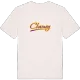 Chamoy baseball T-shirt