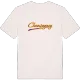 Champagney baseball T-shirt
