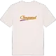 Champcevinel baseball T-shirt