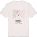 Champel kort T-shirt