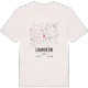 Champéon kort T-shirt