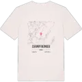 Champfromier kort T-shirt