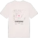 Champfromier kort T-shirt
