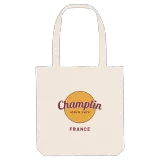Champlin cirkel mulepose