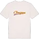 Champvans baseball T-shirt