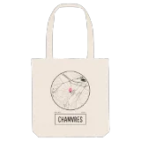 Chamvres mulepose
