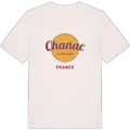 Chanac cirkel T-shirt