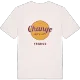 Change cirkel T-shirt