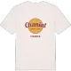 Chaniat cirkel T-shirt