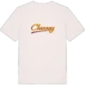 Channay baseball T-shirt
