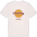 Channay cirkel T-shirt