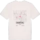 Chantérac kort T-shirt