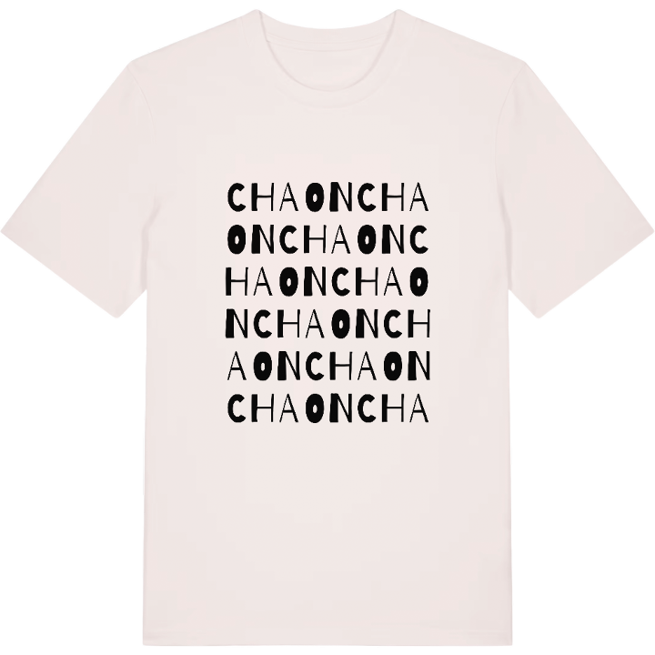Chaon ordleg T-shirt – t-shirt fra PinShirt