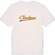 Chardonne baseball T-shirt