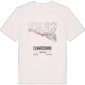Chardonne kort T-shirt