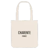 Charente i Frankrig mulepose