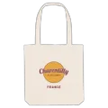 Charentilly cirkel mulepose