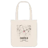 Charfield kort mulepose