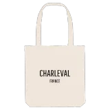 Charleval i Frankrig mulepose