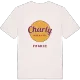 Charly cirkel T-shirt