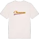 Charmensac baseball T-shirt