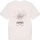 Chartres kort T-shirt