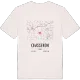 Chassenon kort T-shirt