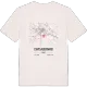 Châteaubernard kort T-shirt