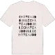 Châteaudouble ordleg T-shirt