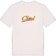 Châtel baseball T-shirt