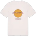 Châtel-sur-Moselle cirkel T-shirt