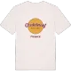 Châtelneuf cirkel T-shirt