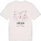 Châtillon kort T-shirt