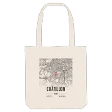 Châtillon kort mulepose