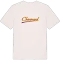 Chaumard baseball T-shirt