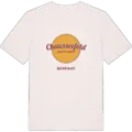 Chausseefeld cirkel T-shirt