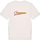 Chaussenans baseball T-shirt