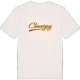 Chauvigny baseball T-shirt