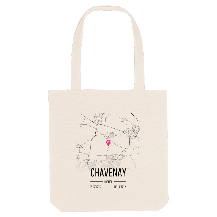 Chavenay kort mulepose – mulepose fra PinShirt