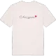 Chavignon hjerte T-shirt