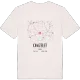 Chazelet kort T-shirt