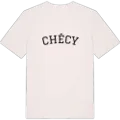 Chécy buet T-shirt