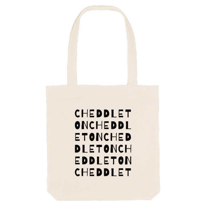 Cheddleton ordleg mulepose – mulepose fra PinShirt