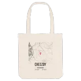 Chedzoy kort mulepose