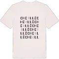 Cheillé ordleg T-shirt