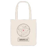 Chenevelles mulepose