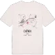 Chênex kort T-shirt
