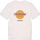Cheniménil cirkel T-shirt