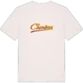 Chenôves baseball T-shirt
