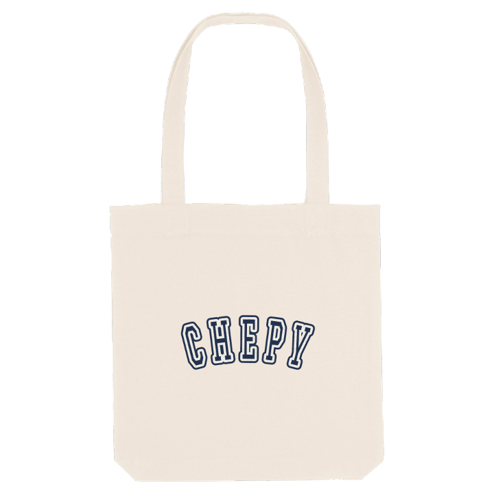 Chepy college mulepose – mulepose fra PinShirt